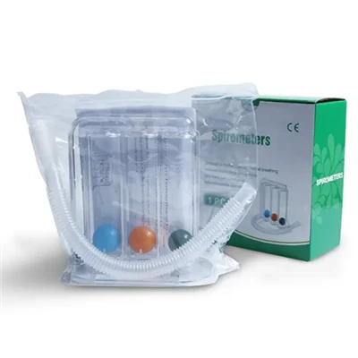 Insentivspirometer