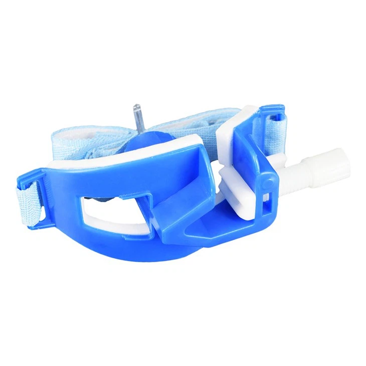 Endotracheal Tube Fixation Device