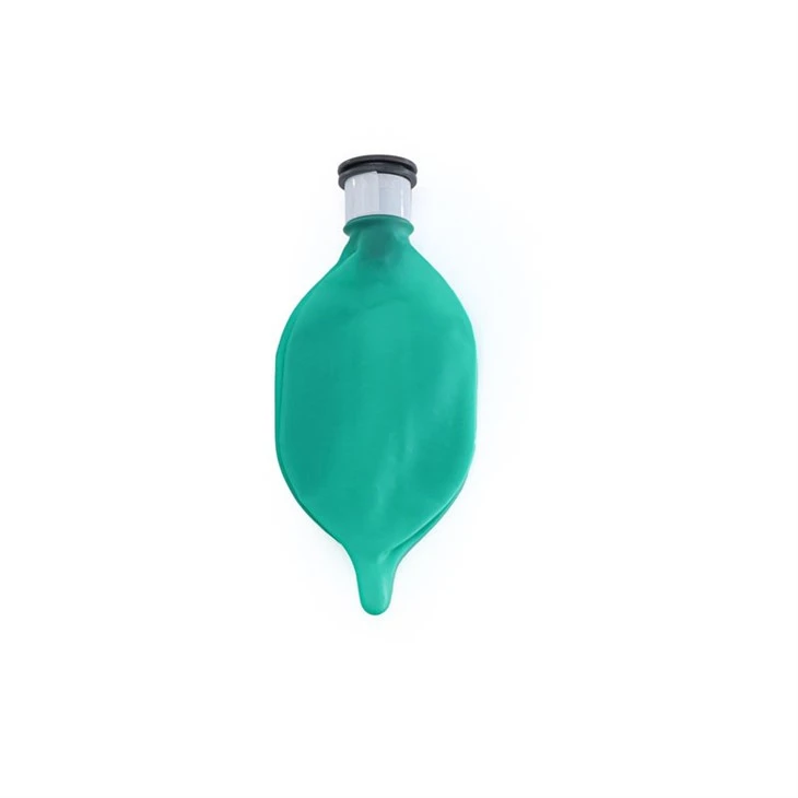 Latex Free Breathing Bag