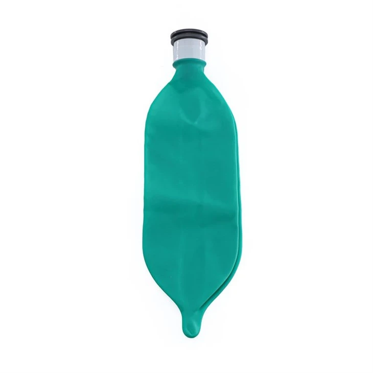Latex Free Breathing Bag