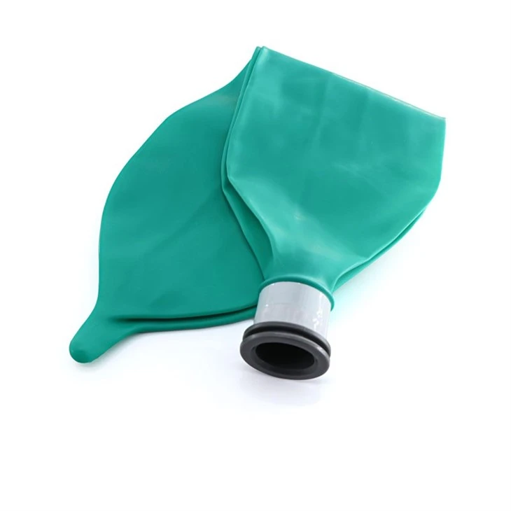 Latex Free Breathing Bag