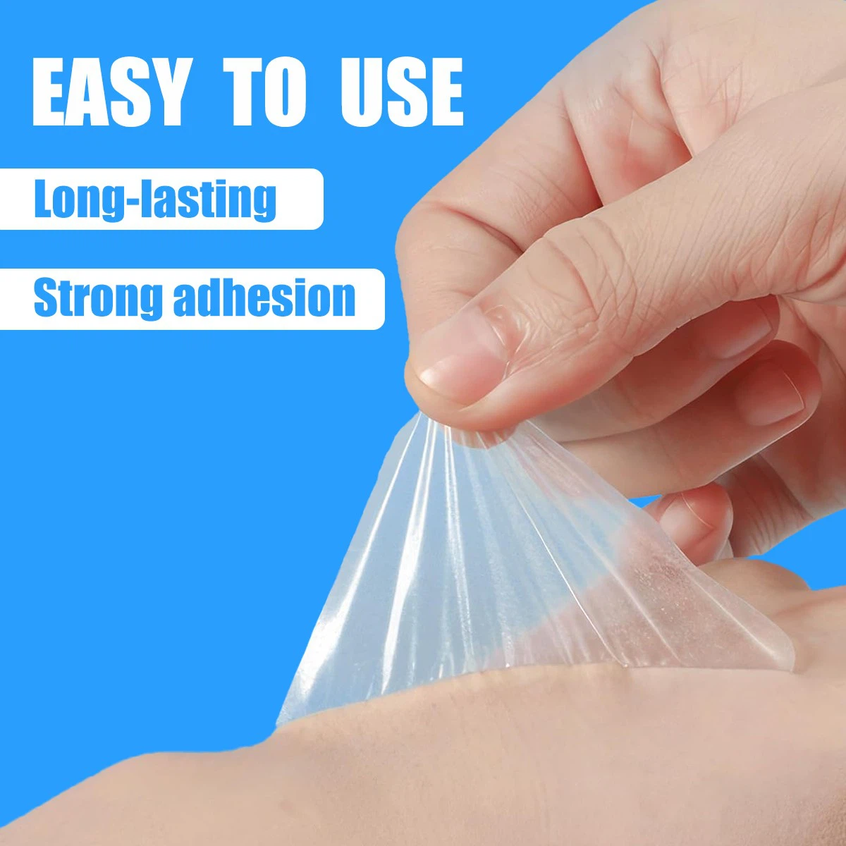 A0607M Type Good Price Transparent Dressing Instruction A0607M Type Good Price Transparent Dressing Instruction